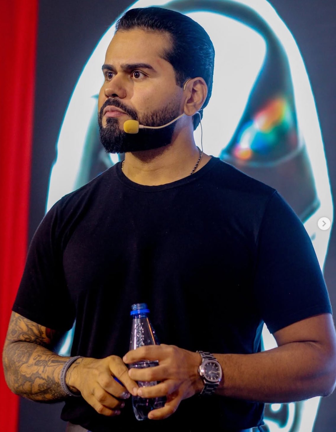 Iago Vieira — Fundador da VANTAGE